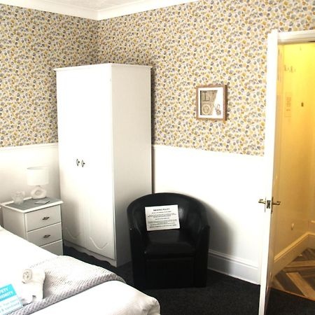 Serena Court Hotel 스케그니스 외부 사진