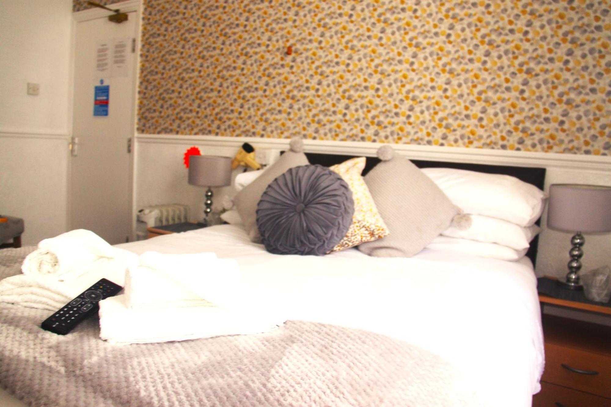 Serena Court Hotel 스케그니스 외부 사진