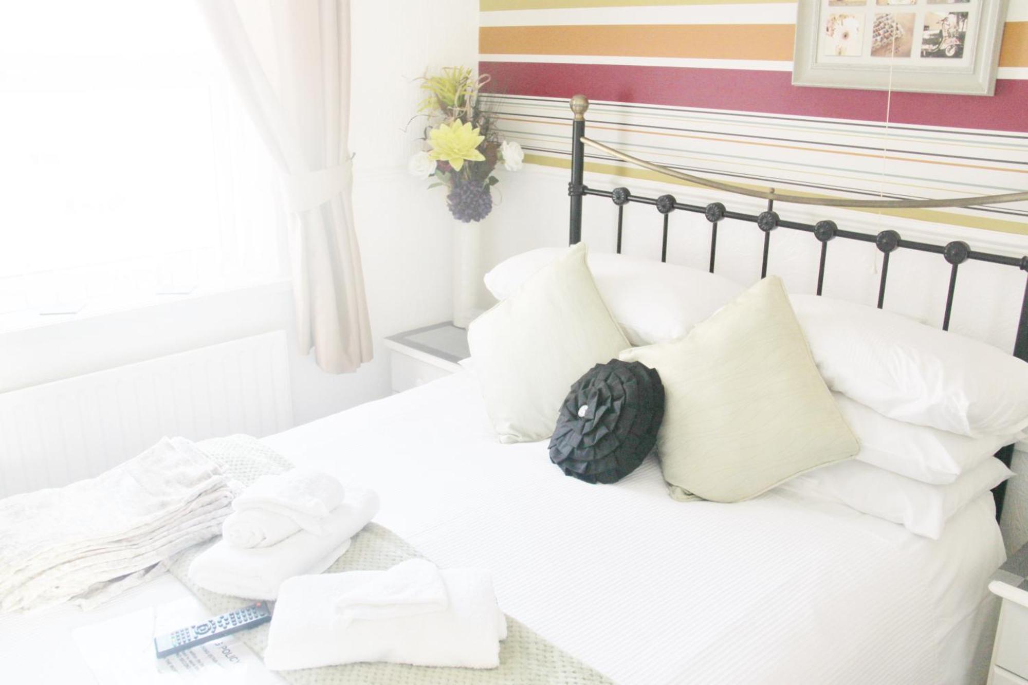 Serena Court Hotel 스케그니스 외부 사진