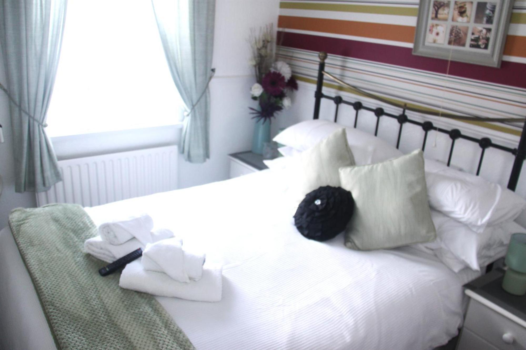 Serena Court Hotel 스케그니스 외부 사진